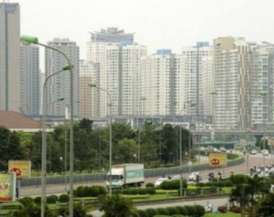 Hòa Bình xảy ra động đất