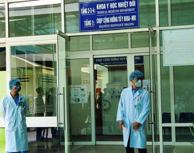 Covid-19 ngày 27/7: Thêm 11 ca mắc liên quan đến Bệnh viện Đà Nẵng