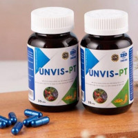 Bộ Y tế cảnh báo sản phẩm Unvis-pt quảng cáo lừa dối người tiêu dùng