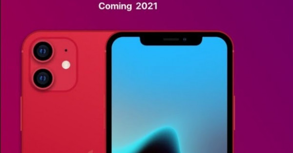 iPhone 12e sẽ ra mắt vào tháng 3/2021