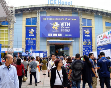 Hoãn tổ chức Hội chợ Du lịch Quốc tế Việt Nam 2020 vì Covid-19 