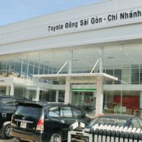 Toyota Đông Sài Gòn ép khách phải chịu tiền thuế khi không nhận xe bị lỗi