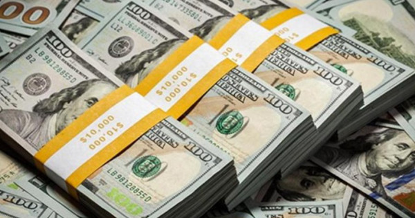 Tỷ giá ngoại tệ hôm nay 29/7: Đồng USD hồi phục