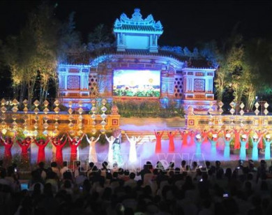 Hoãn tổ chức Festival Huế 2020 sang năm 2021 do Covid-19