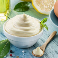 Da đẹp mịn màng ''không tì vết'' với sốt mayonnaise