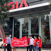 An Gia thất tín, cư dân chung cư The Star mua nhà 3 năm không có sổ?