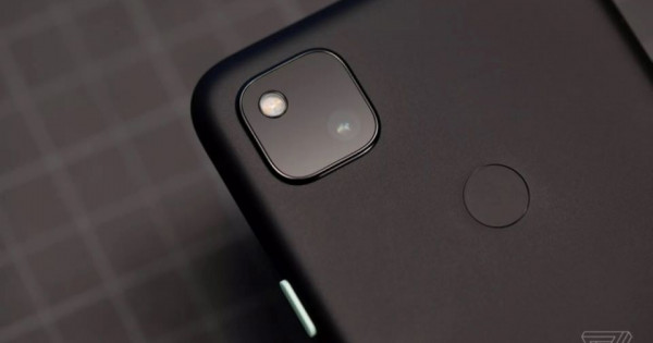 Google vừa chính thức giới thiệu bộ 3 smartphone Pixel 5, Pixel 4a 5G và Pixel 4a