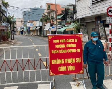 Bệnh nhân 669 tiếp xúc nhiều bác sĩ tại BV Chợ Rẫy, BV Ung bướu TP Hồ Chí Minh