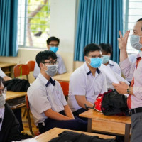 Đà Nẵng và Quảng Nam hoãn thi THPT Quốc gia đợt 1