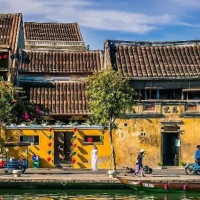 Việt Nam có 5 điểm đến giành giải thưởng Travelers' Choice Adwards 2020