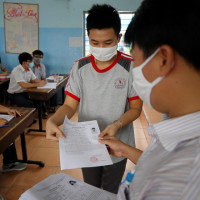 Bộ GD&ĐT chính thức “chốt” tổ chức thi tốt nghiệp THPT 2020 thành 2 đợt