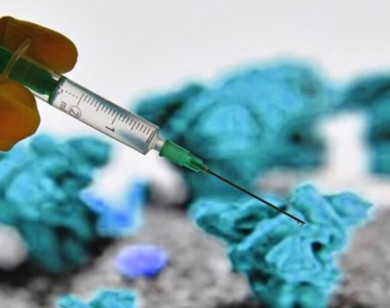 Nga khẳng định sẽ bắt đầu sản xuất vaccine ngừa Covid-19 diện rộng vào tháng 9