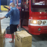 Phòng chống Covid-19: Vẫn còn tình trạng vi phạm kinh doanh khẩu trang y tế