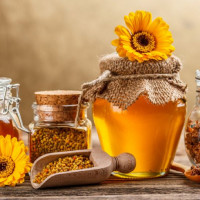 5 công dụng tuyệt vời của dầu hướng dương trong việc làm đẹp