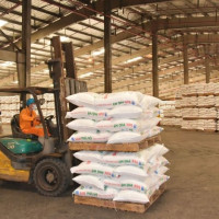 Đạm Phú Mỹ lần thứ 5 lọt vào Top 50 thương hiệu dẫn đầu