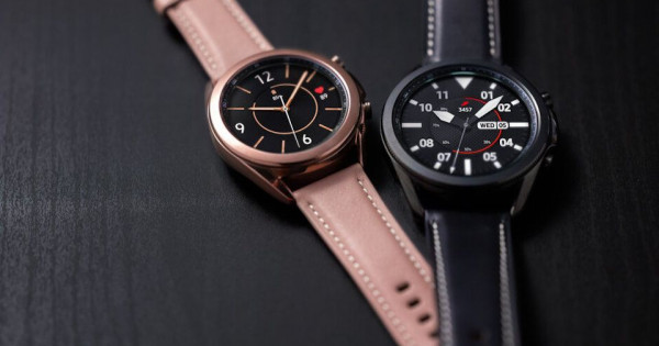 Galaxy Watch 3 chính thức ra mắt tại thị trường Việt Nam hôm nay (ngày 7/8)