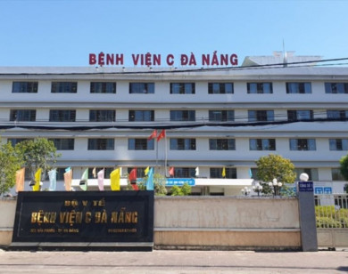 Bệnh viện C Đà Nẵng sẽ mở cửa trở lại vào 0h ngày 8/8