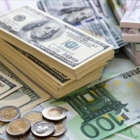 Tỷ giá ngoại tệ hôm nay 7/8: Đồng USD giảm liên tiếp