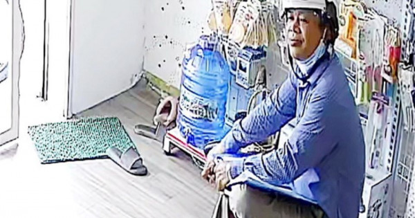 Giả cán bộ y tế phun thuốc chống dịch Covid-19 để lừa đảo