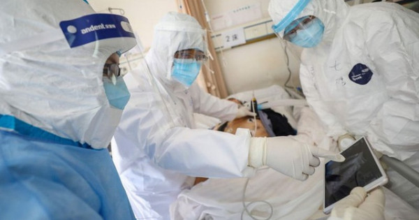 Covid-19 sáng 10/8: Thêm 2 ca tử vong vì bệnh lý nền nặng