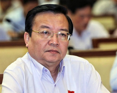 Giám đốc Sở GD&ĐT TP Hồ Chí Minh bị phê bình vì dùng tiền ngân sách đi nước ngoài