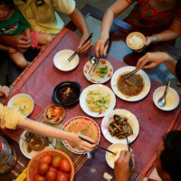 6 điều đại kỵ trong ăn uống, phạm phải là rước xui xẻo vào nhà
