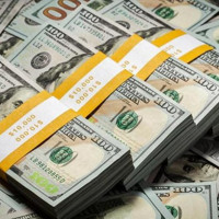 Tỷ giá ngoại tệ hôm nay 11/8: Đồng USD không ngừng tăng