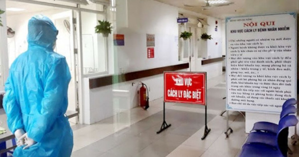 Covid-19 chiều ngày 12/8: Thêm 14 ca mắc mới, Việt Nam có 880 ca bệnh