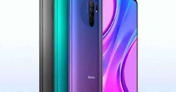 Redmi 9 Prime ra mắt với giá chỉ hơn 3 triệu đồng