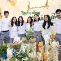 Học sinh Việt Nam vô địch cuộc thi "Khởi nghiệp trẻ quốc tế 2020"