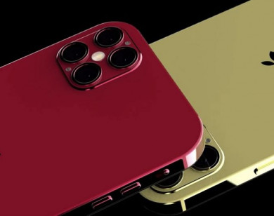 Apple có thể ra mắt iPhone 12 muộn hơn vào tháng 10/2020