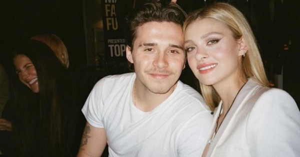 Đám cưới  của Brooklyn Beckham và Nicola Peltz có thể sẽ phải dời sang năm 2022