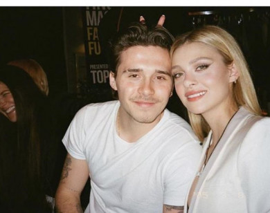 Đám cưới  của Brooklyn Beckham và Nicola Peltz có thể sẽ phải dời sang năm 2022