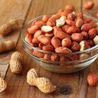 Lợi ích bất ngờ của lạc đối với sức khỏe