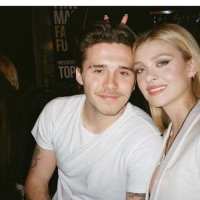 Đám cưới  của Brooklyn Beckham và Nicola Peltz có thể sẽ phải dời sang năm 2022