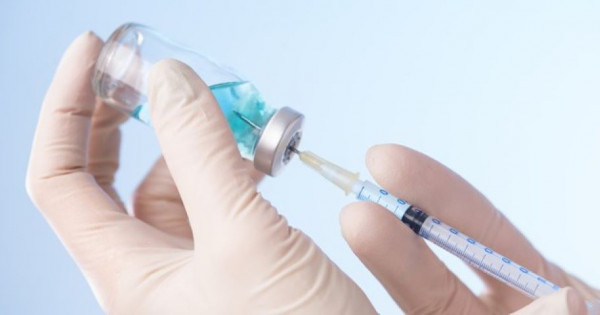 Trung Quốc cấp bằng sáng chế đầu tiên cho vắc-xin ngừa Covid-19 "Ad5-nCoV''