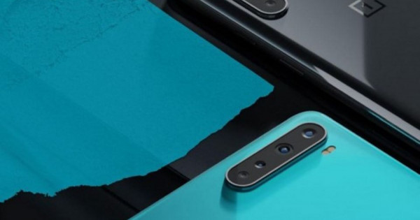 Ngày 29/8: OnePlus sẽ ra mắt Nord 5G và OnePlus 8 Pro 5G tại Việt Nam