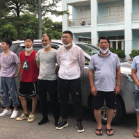 Truy tố kẻ chủ mưu đưa người Trung Quốc "nhập cảnh trái phép"vào Đà Nẵng