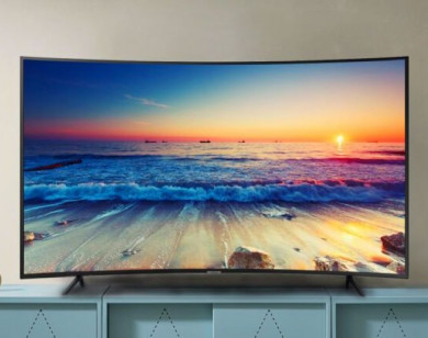 Top 5 mẫu tivi 55 inch đáng mua nhất năm nay