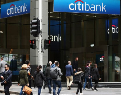Mới thu hồi được một nửa số tiền chuyển khoản “nhầm”, Citibank nhờ tòa án cứu
