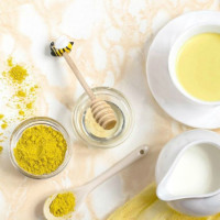Cách làm trắng da bằng bột nghệ, hiệu quả sau 2 tuần sử dụng