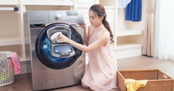 5 vật dụng quen thuộc cần giặt thường xuyên