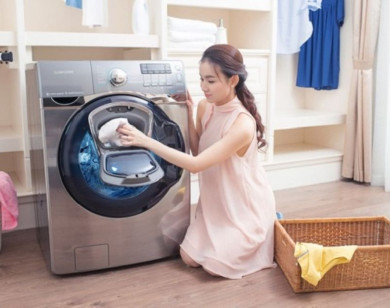 5 vật dụng quen thuộc cần giặt thường xuyên