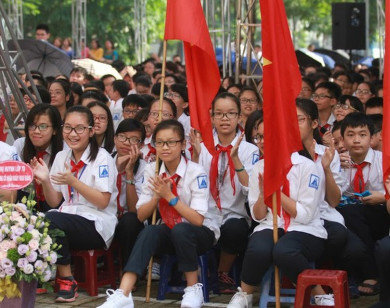 TP Hồ Chí Minh: Đề xuất 2 phương án khai giảng năm học 2020-2021