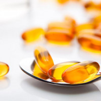 Cách xóa nếp nhăn, chống lão hóa da bằng vitamin E