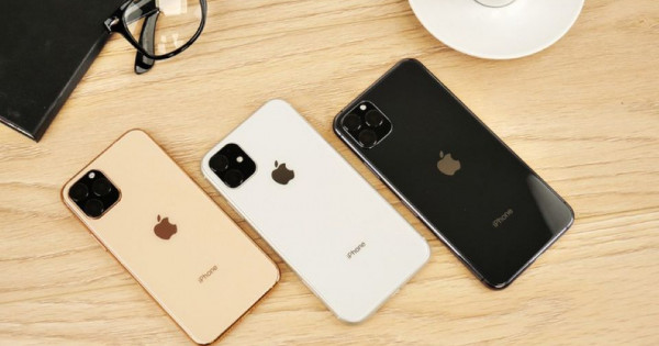 Sau khi ra mắt iPhone 12 Apple sẽ ''khai tử'' iPhone 11 Pro