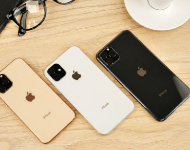 Sau khi ra mắt iPhone 12 Apple sẽ ''khai tử'' iPhone 11 Pro