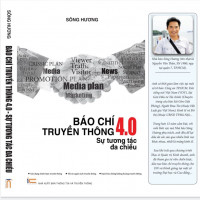 “Công cụ” giúp doanh nghiệp làm chủ hoạt động báo chí truyền thông