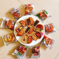 Bánh Trung thu Trung Quốc tràn về Việt Nam liệu có đảm bảo chất lượng?