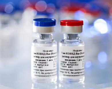 Vắc-xin Covid-19 thứ 2 của Nga sẽ ra mắt vào tháng 9 năm nay